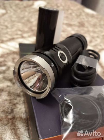 Фонарик Sofirn