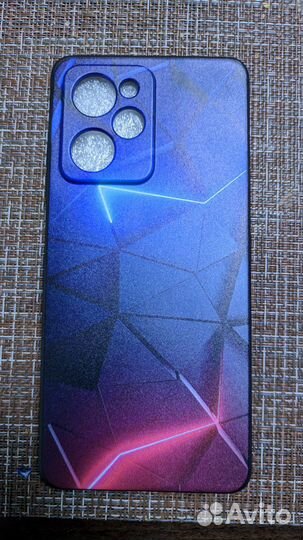 Чехол на Poco x5 pro