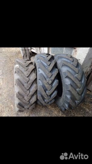 Шины на мтз 82 передние 11.2 -20-ф35