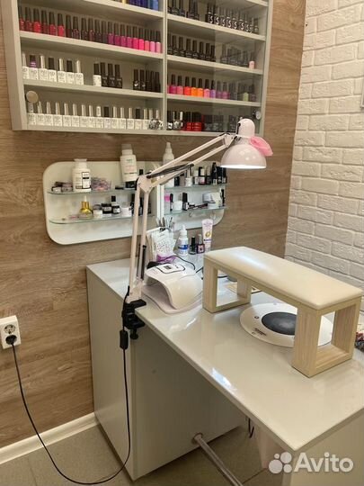 Мастера маникюра