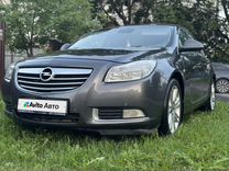 Opel Insignia 2.0 AT, 2008, 240 000 км, с пробегом, цена 850 000 руб.