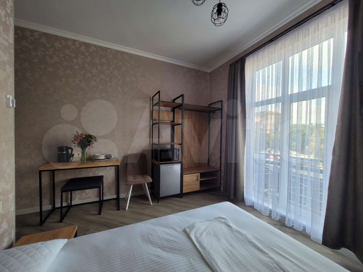 Комната 18 м², 1/3 эт.