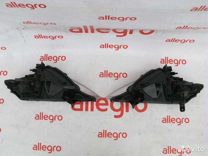 Nissan Murano фара левая правая 2003-2007