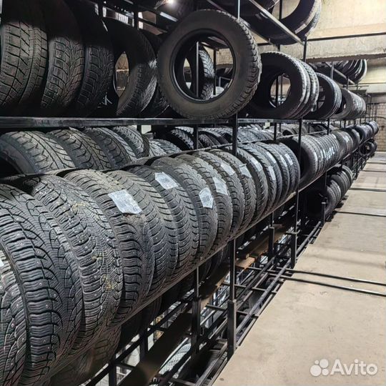 Hankook Ventus S1 Evo2 SUV K117A 235/55 R18 100V