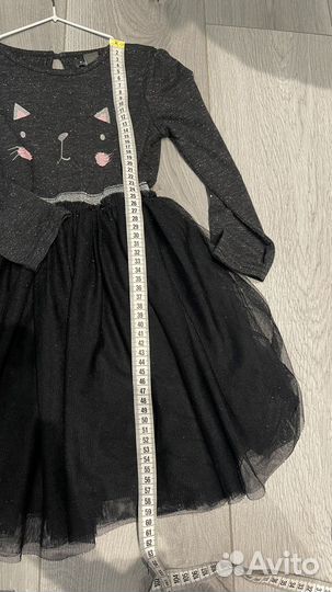 Платья для девочки 116