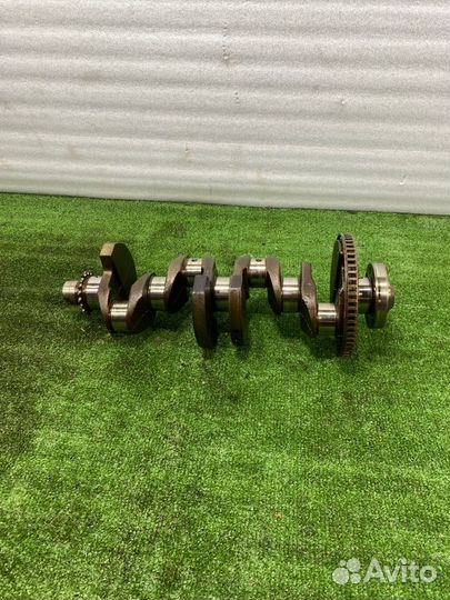 Коленвал Volkswagen Golf хетчбэк 1.6 102 Л.С. BSE