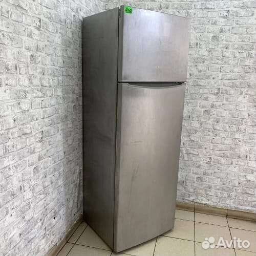 Холодильник Vestel двухкамерный