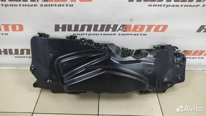 Динамик передний Ауди А6 С6