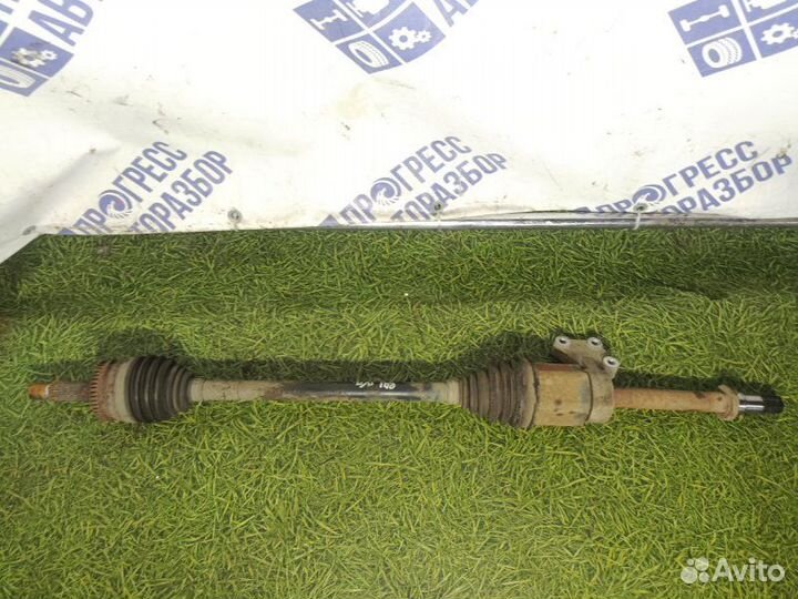 Привод передний правый Changan Cs35 кроссовер 1.6