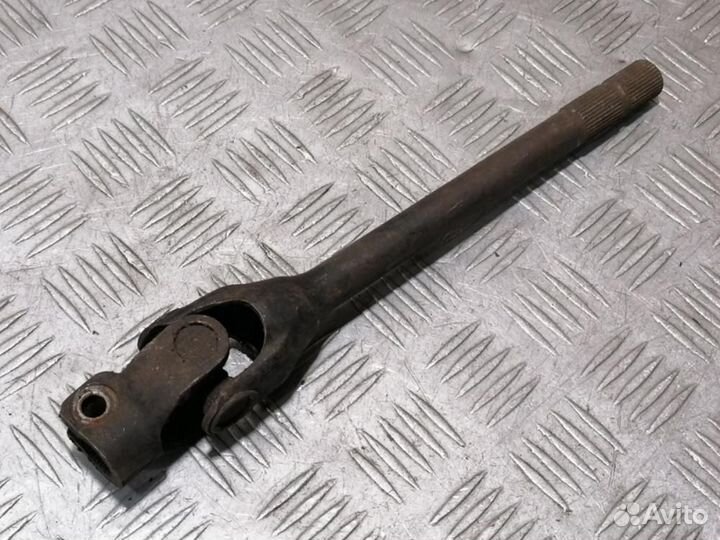 Кардан рулевой нижний Mitsubishi Lancer 9