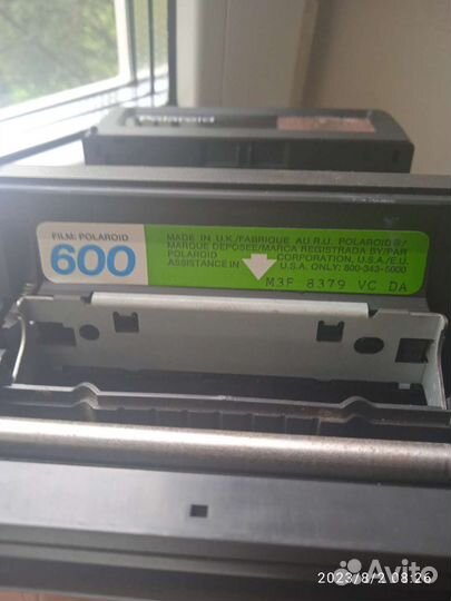 Фотоаппарат