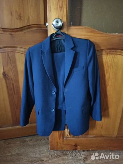 Костюм для школы