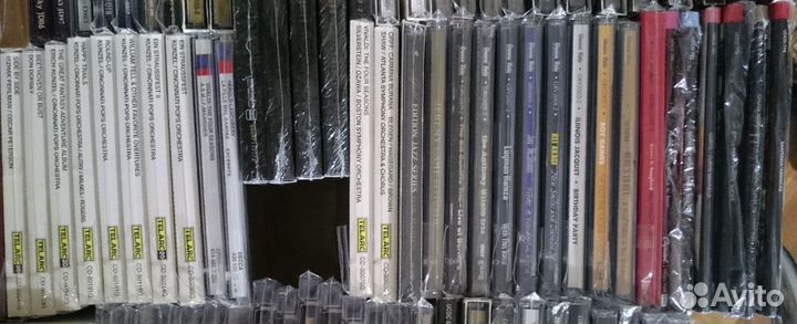 Gold-классика-Audio Fidelity(24Kr)