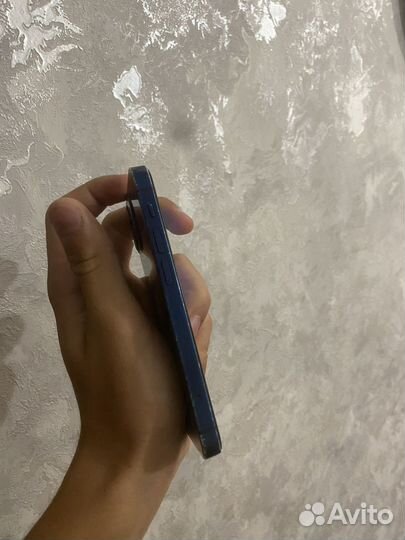 iPhone 12 mini 128 gb