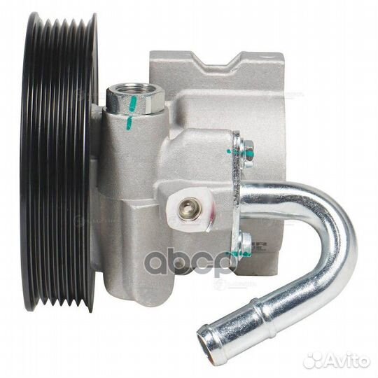 Насос гур для а/м Chevrolet Aveo T200 (02) /T25