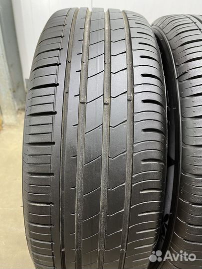 Hankook Kinergy Eco RV 205/60 R16 92H