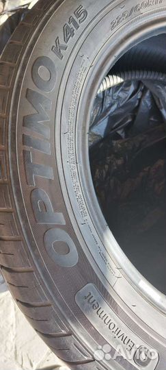 Hankook Optimo K415 225/60 R17 99