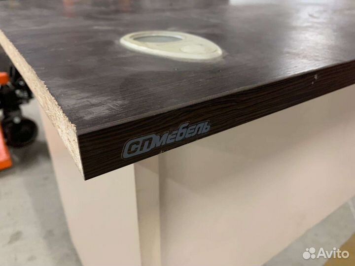 Письменный стол сп мебель