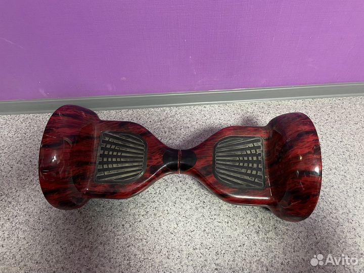 Гироскутер