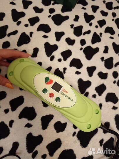 Нефритовый прожектор дом здоровья CNC05