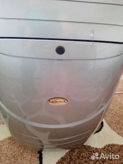 Кондиционер bimatek