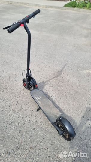 Аккумуляторная батарея для самоката 48V 11Ah б/у