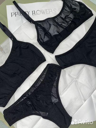 Женское нижнее белье