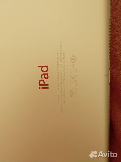 iPad mini 2 32gb