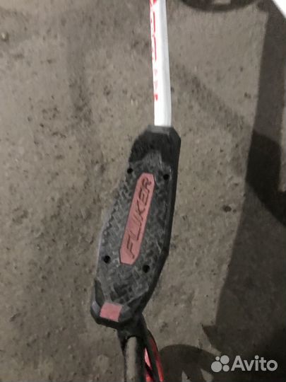 Продам иновационный трехколесный самокат Fliker Sp