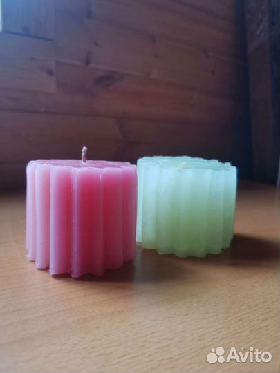 Свечи