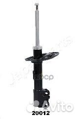 Амортизатор MM20012 Japanparts