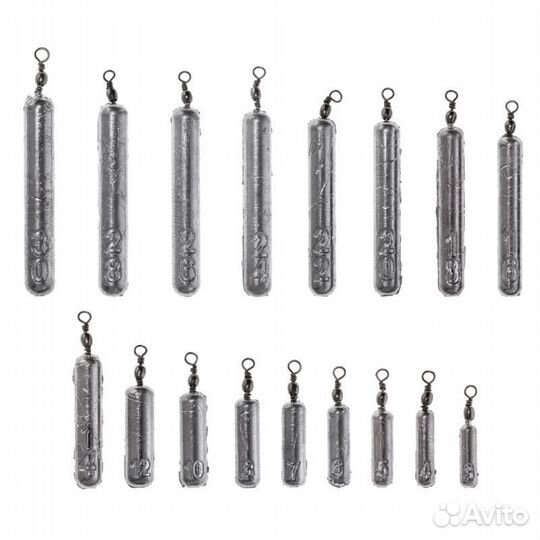 Груза Тирольская палочка