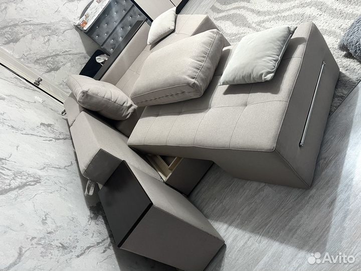 Диван трансформер