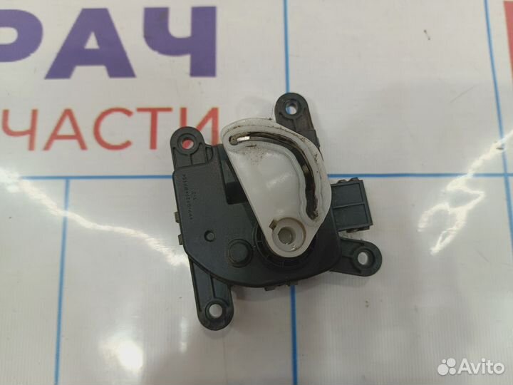 Моторчик заслонки отопителя Kia Cerato (TD) 97162