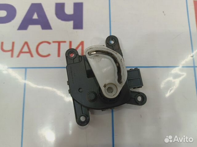Моторчик заслонки отопителя Kia Cerato (TD) 97162