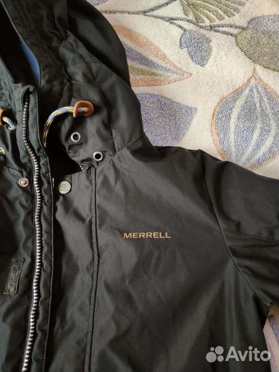 Куртка Merrell