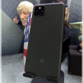 Google Pixel 5a 5G, 6/128 ГБ