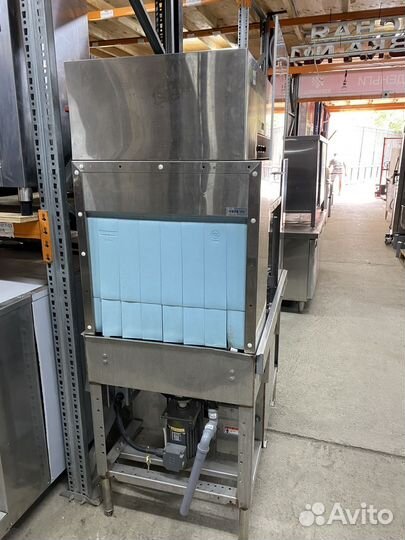 Посудомоечная машина