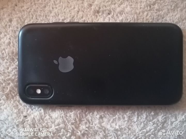 iPhone Xs, 64 ГБ