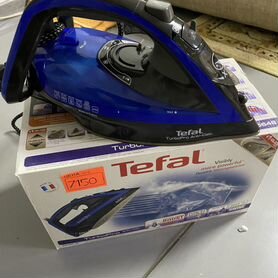 Утюг Tefal