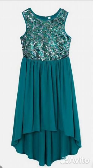 Нарядное платье для девочки.Выпускной