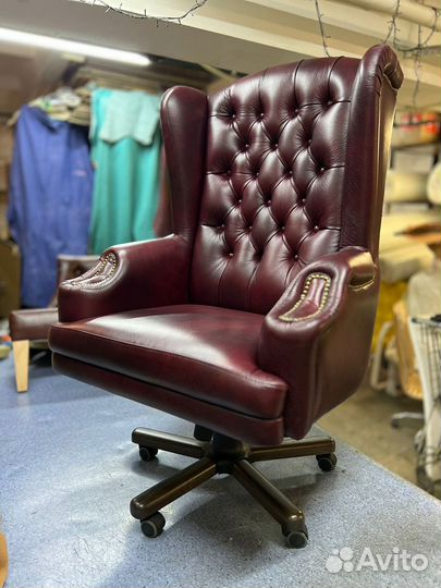 Кресло руководителя