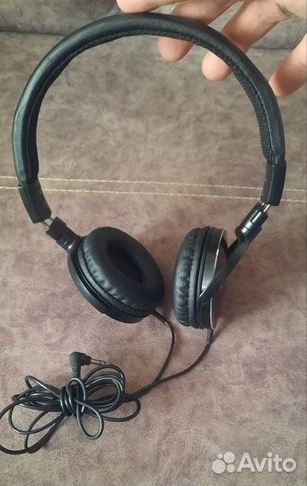 Audio-technica ath-es500