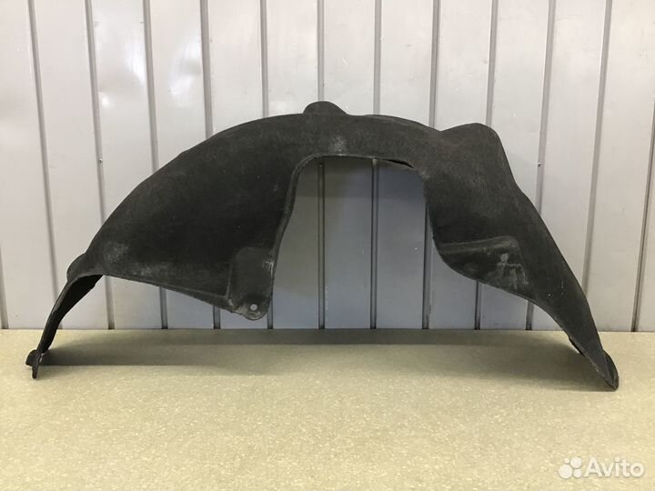 Локер задний правый Kia Sportage 2016