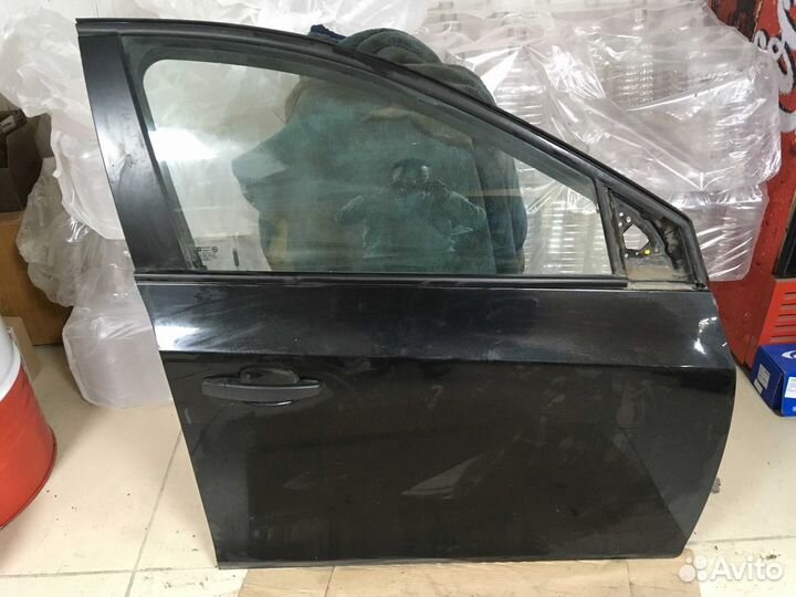 Дверь передняя правая Chevrolet Cruze I Круз 1