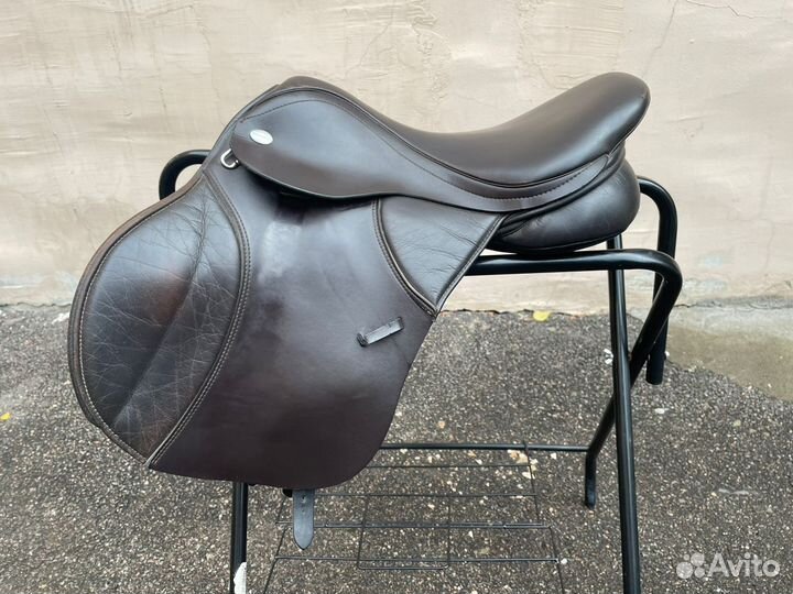 Седло конкурное Thorowgood