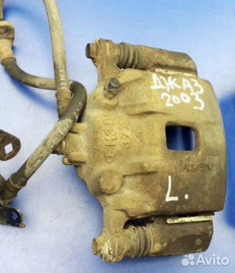 Суппорт Хонда Джаз