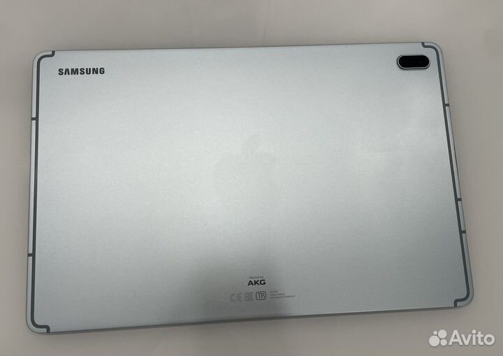 Планшет samsung galaxy tab s7 fe