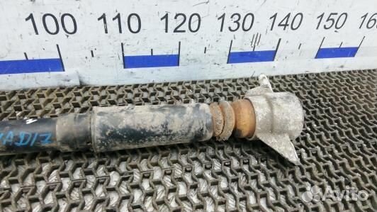 Амортизатор задний audi A5 1 (4AD17MF01)