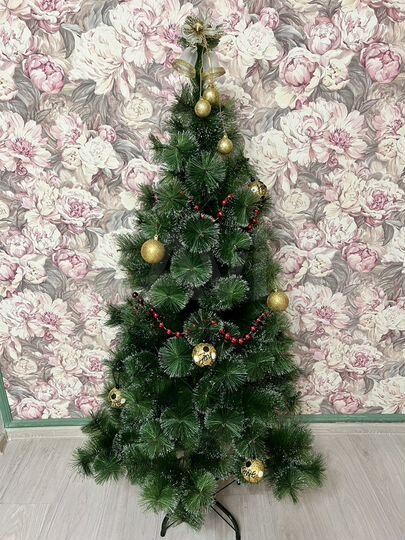 1-к. квартира, 36 м², 2/5 эт.